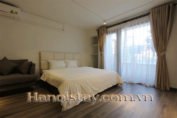 *The Cozy Residence near Xuan Dieu str, Central Peaceful Tay Ho* 8