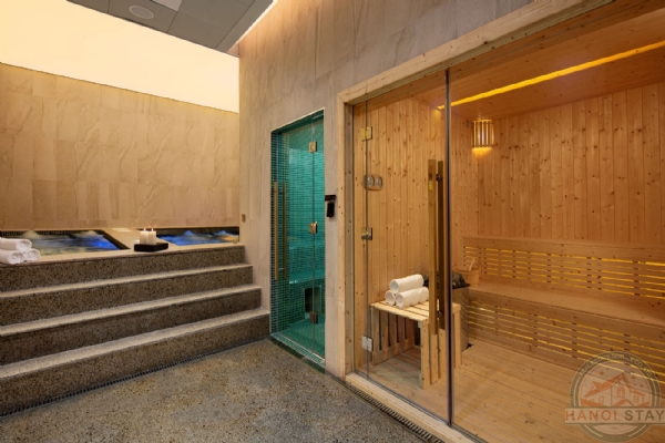 THE FIVE RESIDENCES: Luxury Hanoi Serviced Apartments For Rent 18
