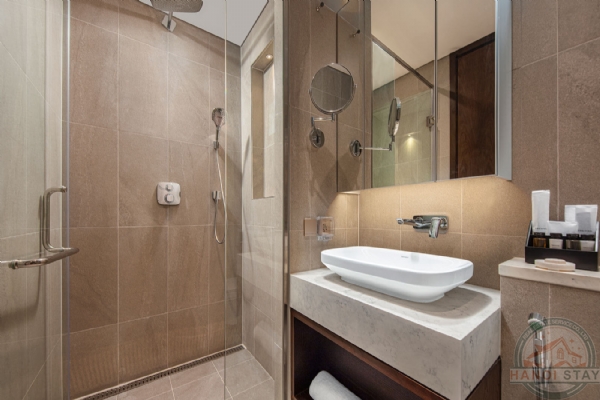 THE FIVE RESIDENCES: Luxury Hanoi Serviced Apartments For Rent 22
