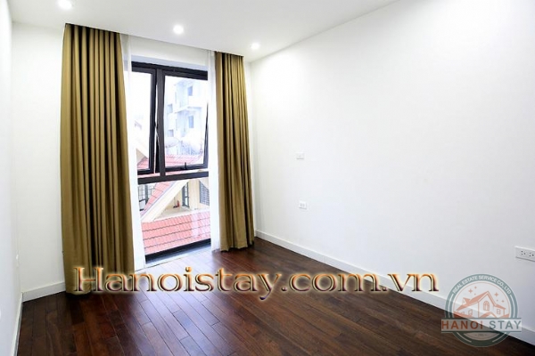 *The luxurious apartment in the peaceful area at Hanoi Westlake 4 Bedroom Apartment* 20