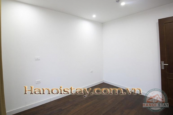 *The luxurious apartment in the peaceful area at Hanoi Westlake 4 Bedroom Apartment* 21