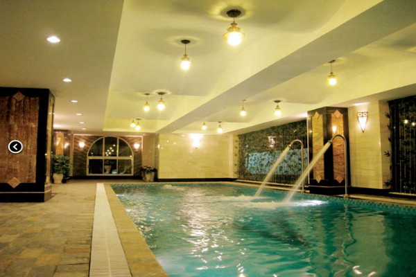 The Thien Thai Executive Residences 5