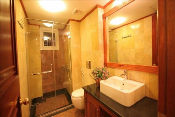 The Thien Thai Executive Residences 10