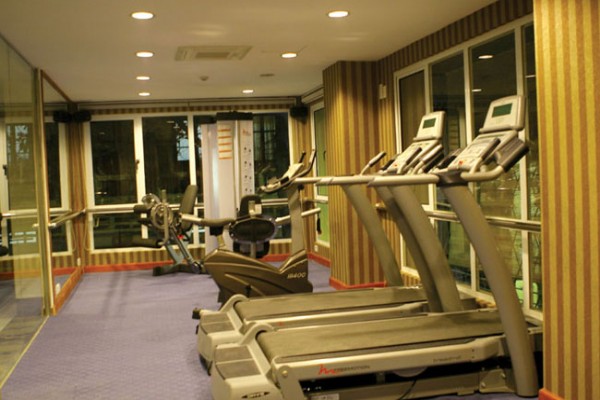 The Thien Thai Executive Residences 7