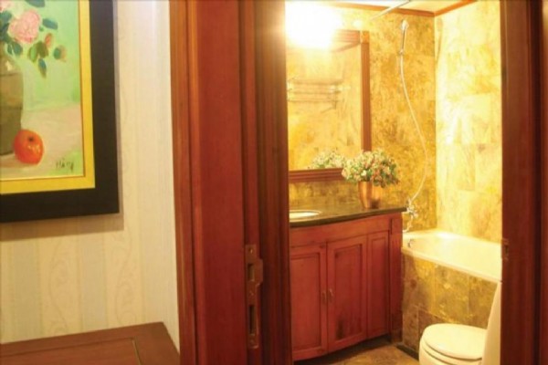 The Thien Thai Executive Residences 9