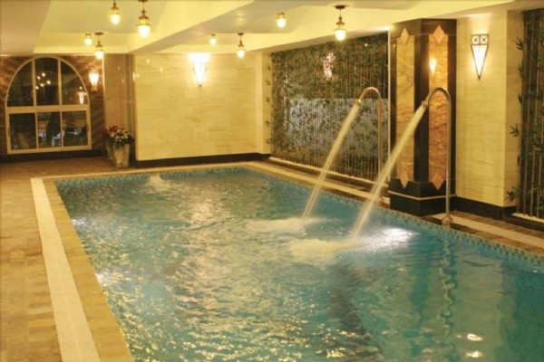 The Thien Thai Executive Residences 12