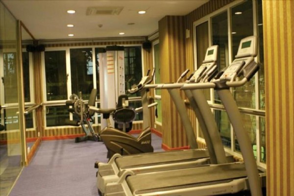 The Thien Thai Executive Residences 13