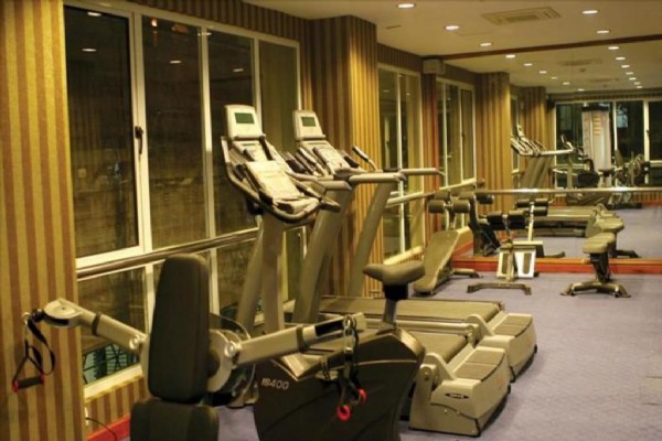 The Thien Thai Executive Residences 14