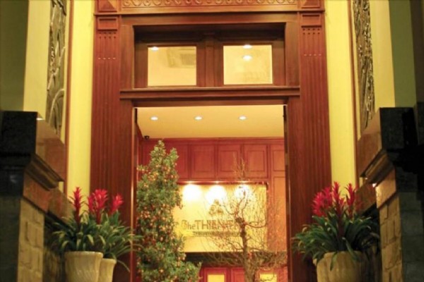 The Thien Thai Executive Residences 16