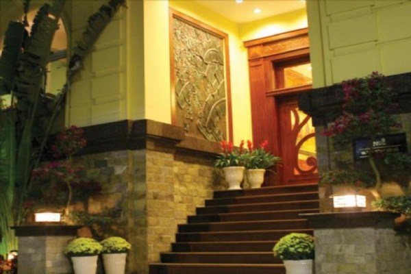 The Thien Thai Executive Residences 17