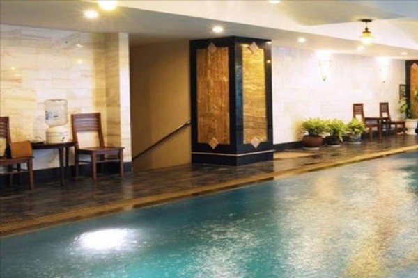 The Thien Thai Executive Residences 21