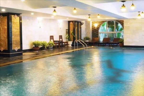 The Thien Thai Executive Residences 22