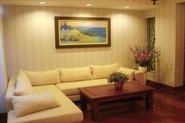 The Thien Thai Executive Residences 23