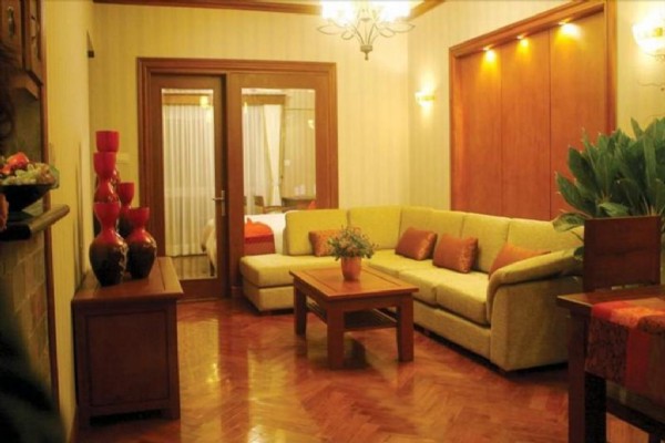 The Thien Thai Executive Residences 25