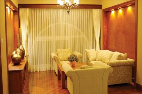 The Thien Thai Executive Residences 26