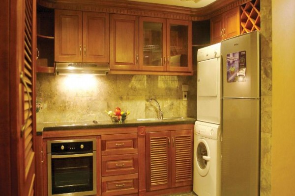 The Thien Thai Executive Residences 28