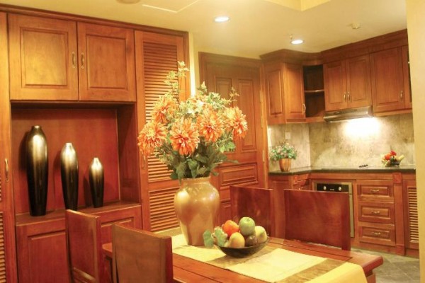 The Thien Thai Executive Residences 29