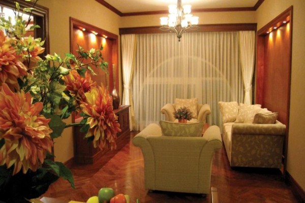 The Thien Thai Executive Residences 31