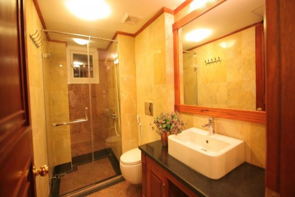 The Thien Thai Executive Residences 32