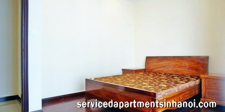 Three bedroom Apartment For rent in Vinhomes Royal City, Fully furnished 6