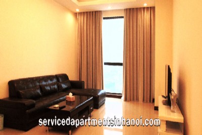 Three bedroom Apartment in R5 Tower, Royal City Nguyen Trai