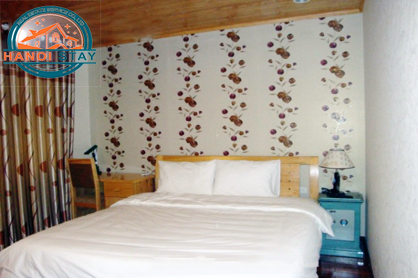 Three bedroom Apartment Rental in Lang Ha str, Dong Da district 6