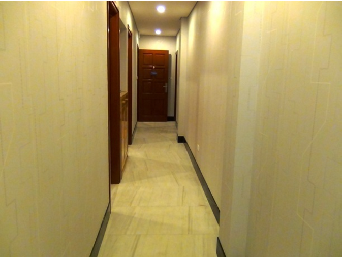 Three bedroom Apartment Rental in Lang street, Dong Da 10