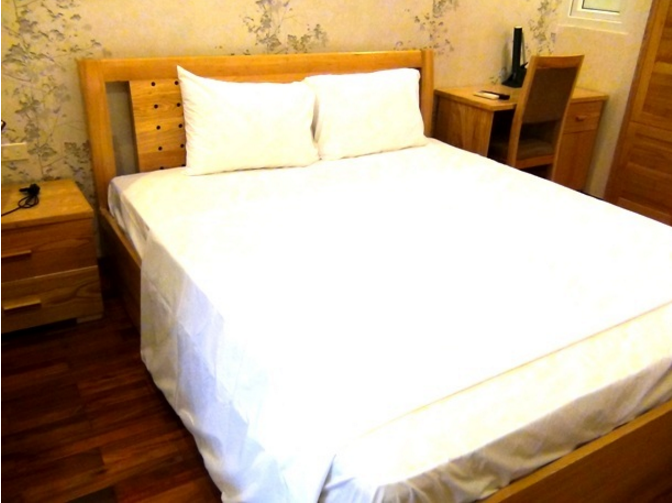 Three bedroom Apartment Rental in Lang street, Dong Da 11