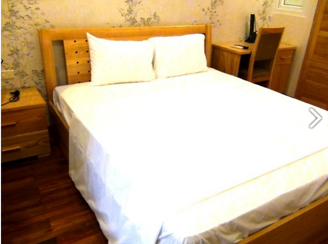 Three bedroom Apartment Rental in Lang street, Dong Da 13