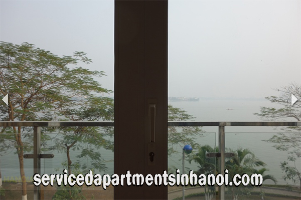Three bedroom Apartment Rental in Ve Ho str, Tay Ho, very Budget Price 16