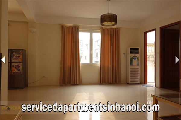 Three bedroom Apartment Rental in Ve Ho str, Tay Ho, very Budget Price 17