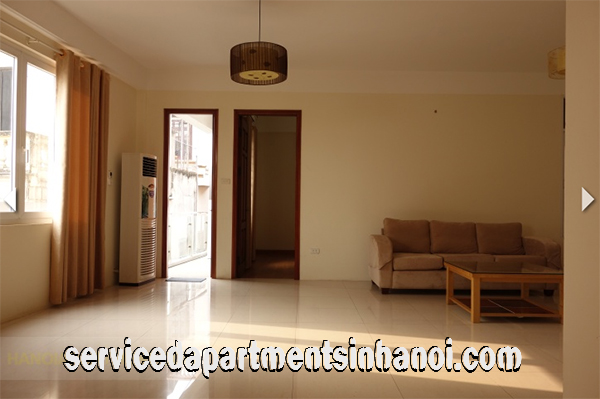 Three bedroom Apartment Rental in Ve Ho str, Tay Ho, very Budget Price 18