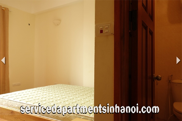 Three bedroom Apartment Rental in Ve Ho str, Tay Ho, very Budget Price 20