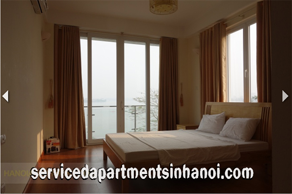 Three bedroom Apartment Rental in Ve Ho str, Tay Ho, very Budget Price 8