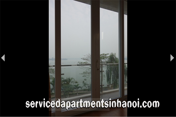 Three bedroom Apartment Rental in Ve Ho str, Tay Ho, very Budget Price 9
