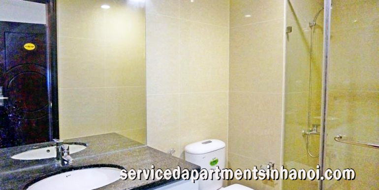 Times City Two bedroom Apartment for rent, Mid Floor, South Facing 10