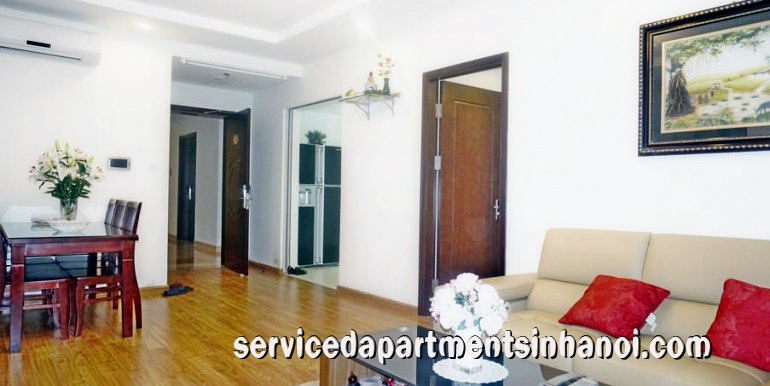 Times City Two bedroom Apartment for rent, Mid Floor, South Facing 4