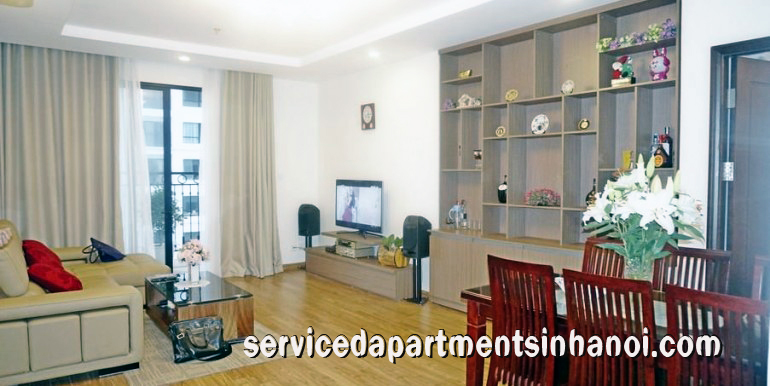 Times City Two bedroom Apartment for rent, Mid Floor, South Facing 5