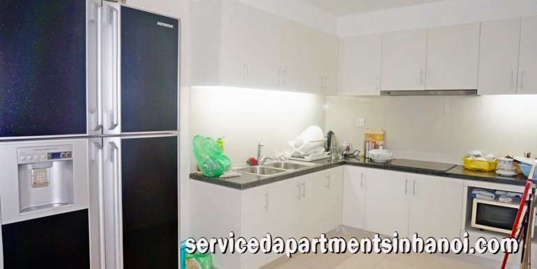 Times City Two bedroom Apartment for rent, Mid Floor, South Facing 6
