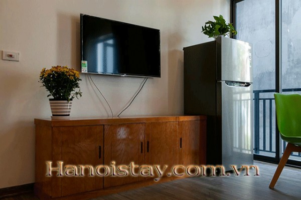 TINKLING APARTMENT in TAY HO - COZY SPACE, CLOSE, MODERN ROOM 2