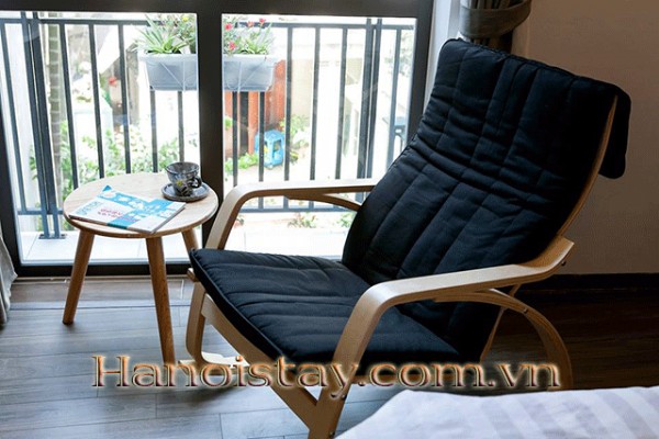 TINKLING APARTMENT in TAY HO - COZY SPACE, CLOSE, MODERN ROOM 5
