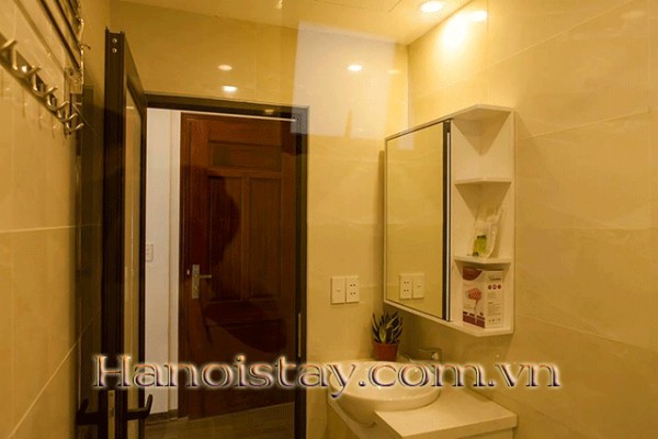 TINKLING APARTMENT in TAY HO - COZY SPACE, CLOSE, MODERN ROOM 6