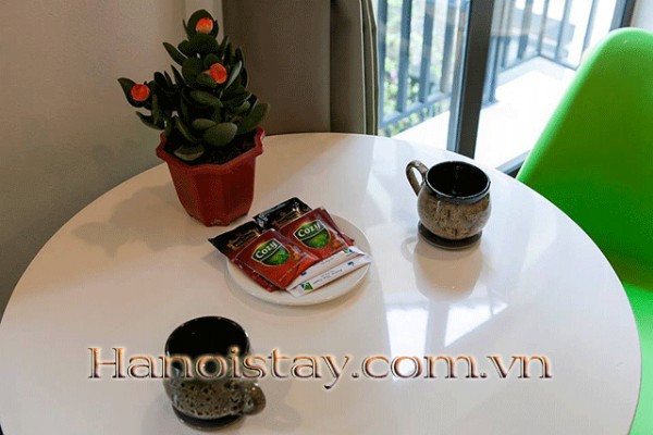 TINKLING APARTMENT in TAY HO - COZY SPACE, CLOSE, MODERN ROOM 7