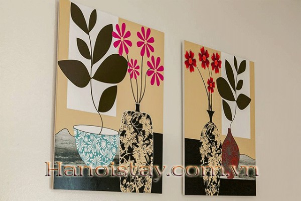 TINKLING APARTMENT in TAY HO - COZY SPACE, CLOSE, MODERN ROOM 12