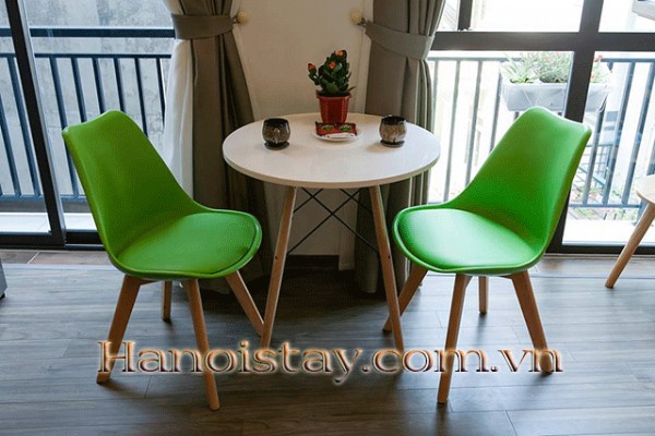 TINKLING APARTMENT in TAY HO - COZY SPACE, CLOSE, MODERN ROOM 13