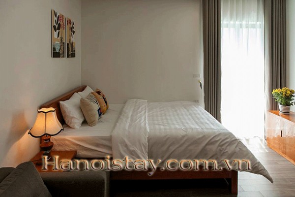 TINKLING APARTMENT in TAY HO - COZY SPACE, CLOSE, MODERN ROOM 14