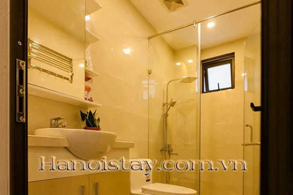 TINKLING APARTMENT in TAY HO - COZY SPACE, CLOSE, MODERN ROOM 15