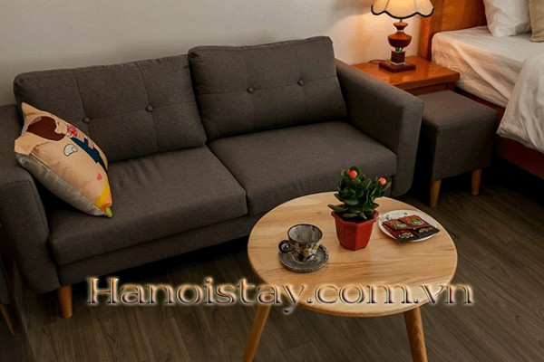 TINKLING APARTMENT in TAY HO - COZY SPACE, CLOSE, MODERN ROOM 16