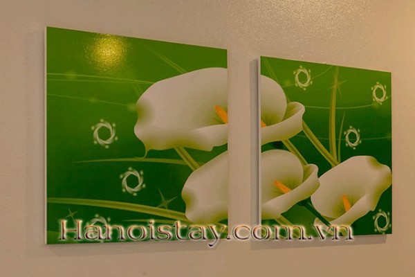 TINKLING APARTMENT in TAY HO - COZY SPACE, CLOSE, MODERN ROOM 18