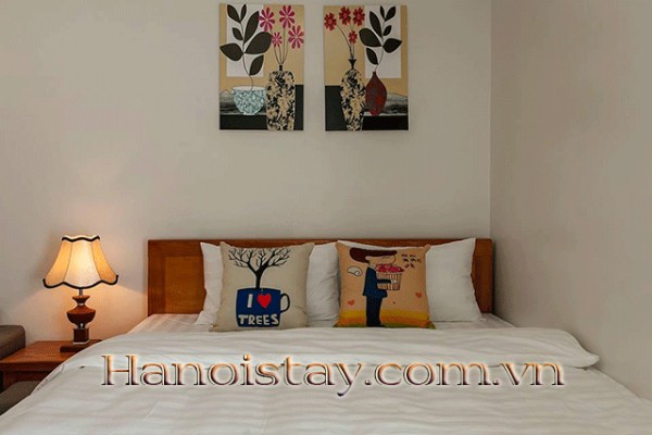 TINKLING APARTMENT in TAY HO - COZY SPACE, CLOSE, MODERN ROOM 20